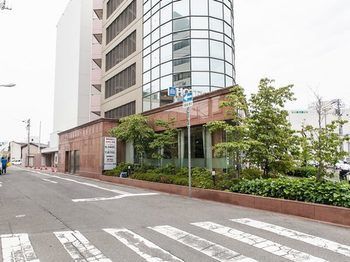 Hotel No.1 Takamatsu Exteriör bild